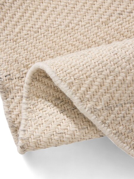 Tepih Lars Cream Round