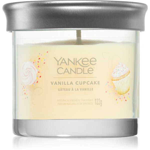 Yankee Candle Vanilla Cupcake mirisna svijeća 122 g