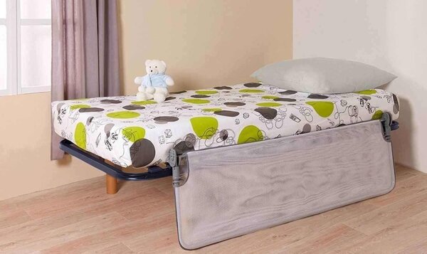 Safety 1st zaštita za krevet 90 cm - sigurnosna ograda za dječji krevet