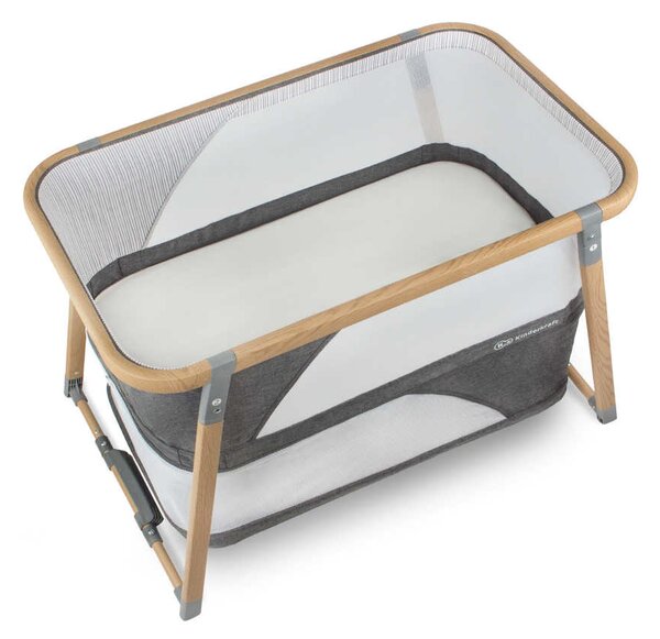 Kinderkraft putni krevetić Sofi - Grey