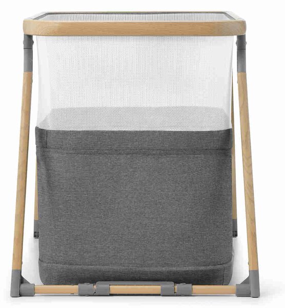 Kinderkraft putni krevetić Sofi - Grey