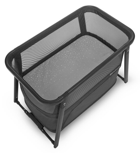 Kinderkraft putni krevetić Sofi Plus - Grey