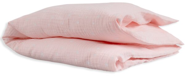 Magic Baby Dita muslin navlaka za poplun 60x70 cm - 100% pamuk, OEKO-TEX