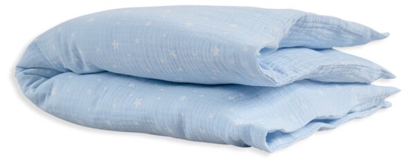 Magic Baby Dita muslin navlaka za poplun 60x70 cm - 100% pamuk, OEKO-TEX