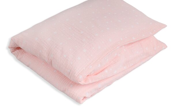 Magic Baby Dita muslin navlaka za poplun 60x70 cm - 100% pamuk, OEKO-TEX