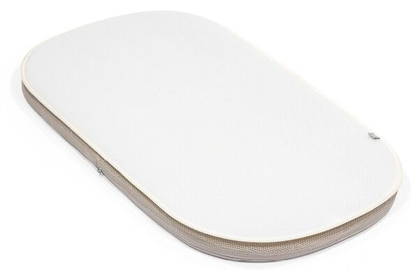 Stokke zaštitna plahta Snoozi - White
