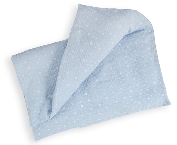 Magic Baby Dita muslin navlaka za poplun 60x70 cm - 100% pamuk, OEKO-TEX