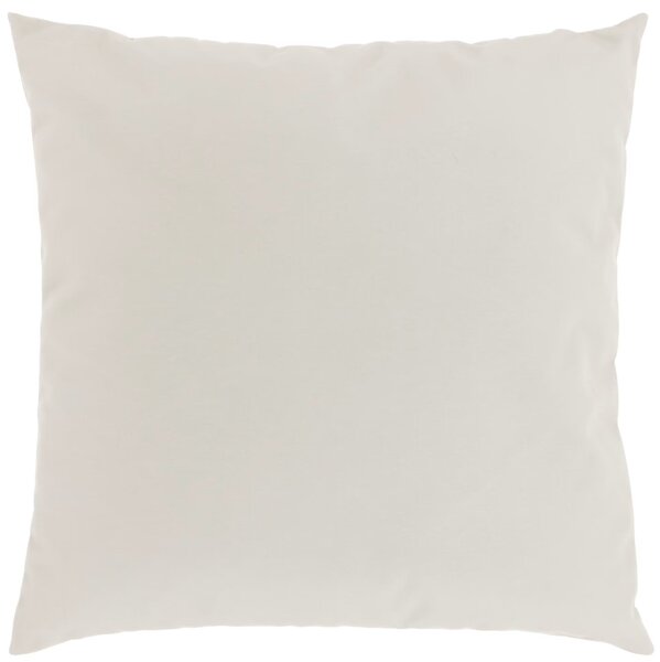 Vrtni jastuk BELANO 45x45 cm, krem boje