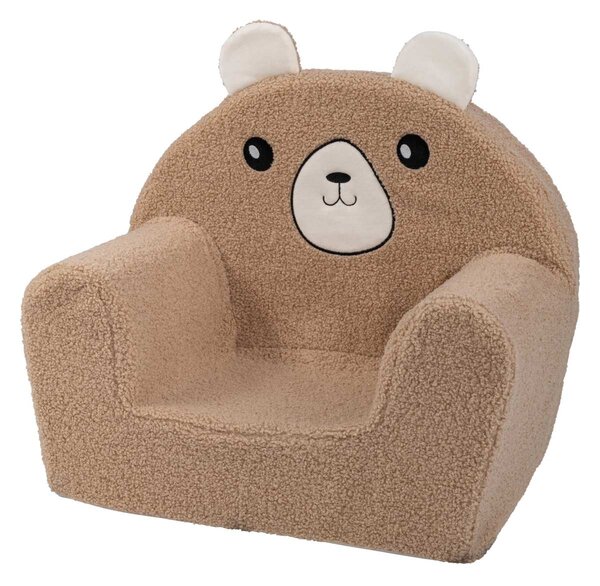 BUBABA BY FREEON fotelja Cozy medo beige