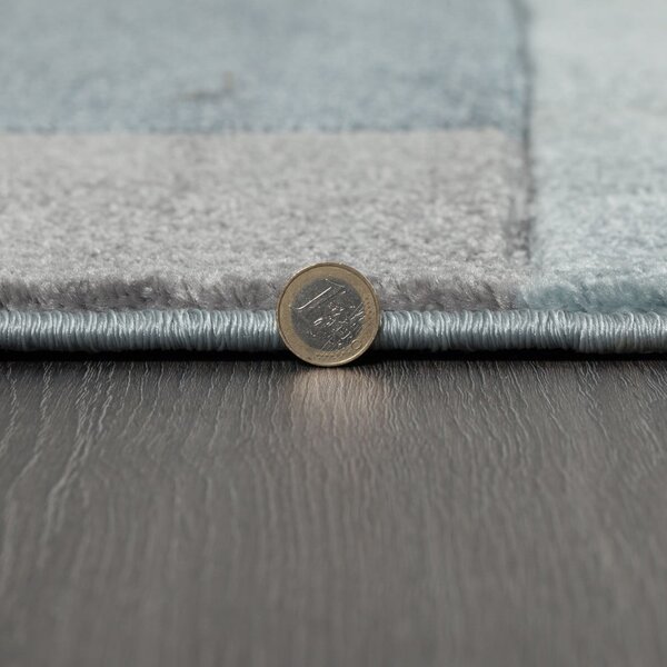 Flair tepisi Cosmos Denim, 120 x 170 cm
