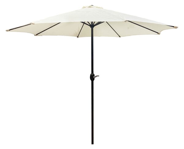 Veliki suncobran za vrt 300cm