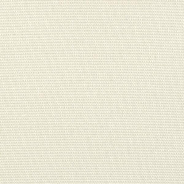 Jedro protiv sunca od tkanine Oxford pravokutno 2,5x3,5 m krem - Krema / 2.5 x 3.5 m