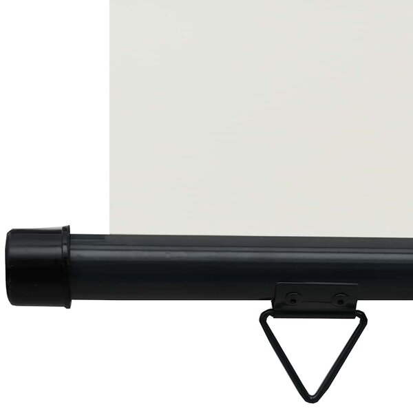 Balkonska bočna tenda 165 x 250 cm krem - Krema / 165 x 250 cm
