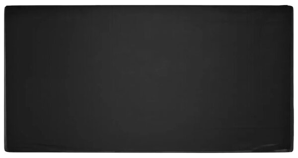 Navlaka za vrtni namještaj sa 12 ušica 315x160x75 cm pravokutna - 315 x 160 x 75 cm 1