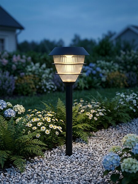 Sinsay - Utična solarna LED svjetiljka