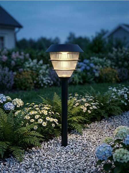 Sinsay - Utična solarna LED svjetiljka