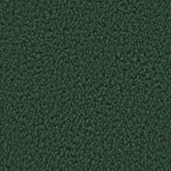 Presvlaka za jastuk 2 pcs HEERLEN Tamnozelena 45 x 45 cm Bouclé - Tamnozelena 45 x 45 cm 2