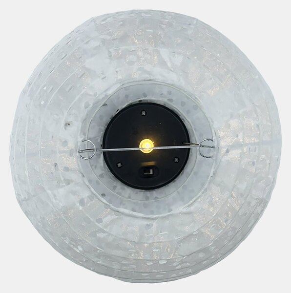 Sinsay - Solarni LED lampion s ručkom