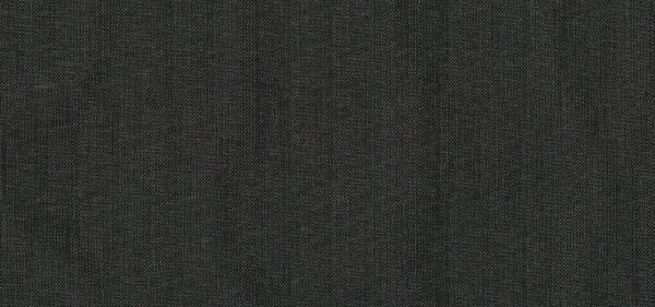 Razvlačna U kutna garnitura VALERIO 305x140 cm, tamno siva/antracit
