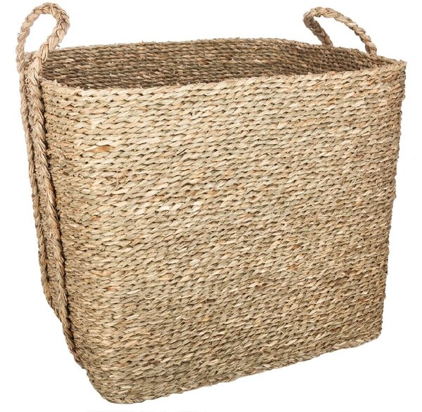 Set od 3 četverokutne košare PANIERS