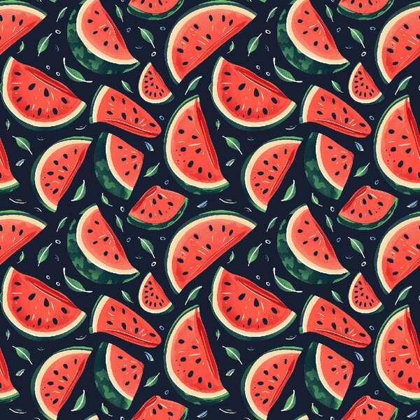 Sklopivi plažni ležaljka SAND MELON, šareni