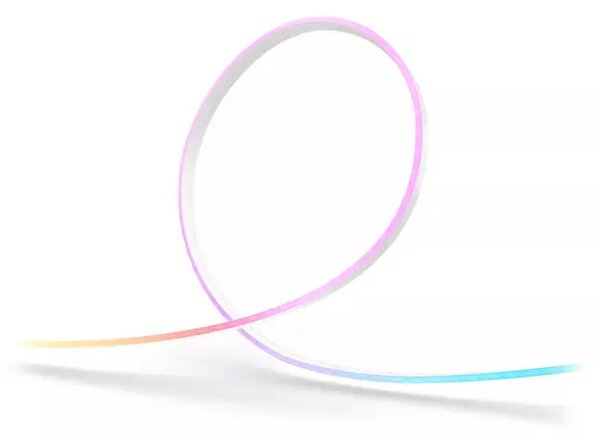 ESSENTIAL NEON PHILIPS HUE pametna LED traka FLEX 5M 8721103096586
