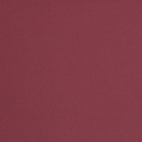 Dvostruki vrtni suncobran bordo 449 x 265 cm - Crvena / N/A