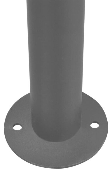 Vrtna sjenica 323 x 275 x 265 cm antracit - Antracitno siva / N/A