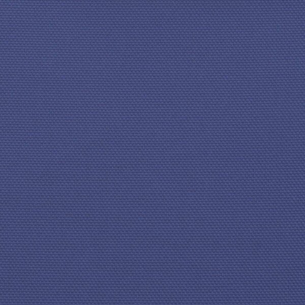 Sjenilo za sunce plavo 2x2x2 m 100% poliester oxford - Plava / 2 x 2 x 2 m