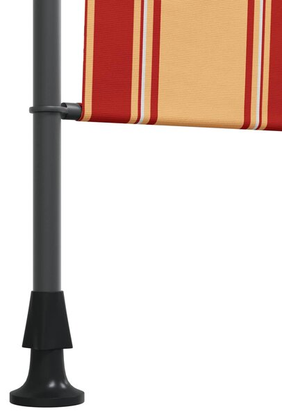 Vanjska Roleta Šareni 100 x 270 cm - Žuta / 100 x 270 cm