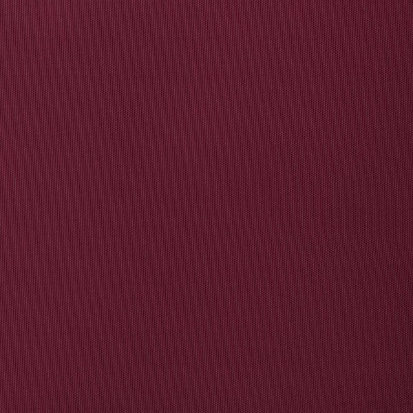 Vrtni suncobran 200 x 300 cm Poliester Pravokutni - Crvena / 200 x 300 cm