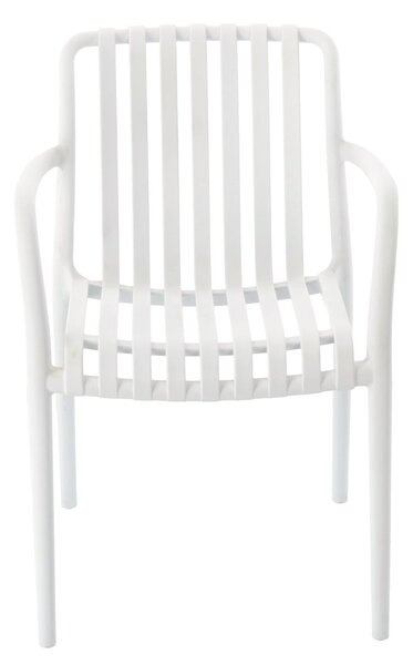 Vrtna stolica - Resorts white