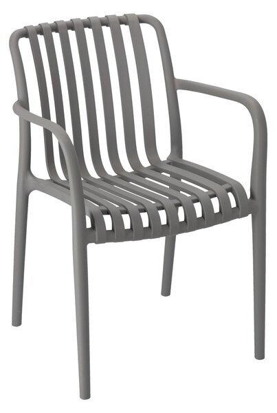 Vrtna stolica - Resorts grey