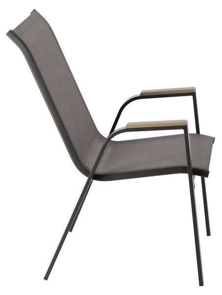 Vrtna stolica - Lounge feel