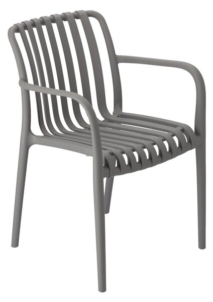 Vrtna stolica - Resorts grey