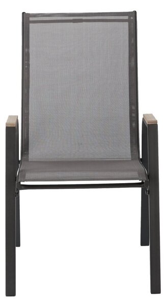 Vrtna stolica - Lounge feel