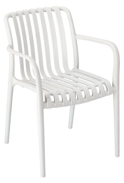 Vrtna stolica - Resorts white