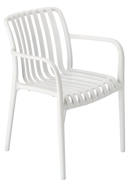 Vrtna stolica - Resorts white