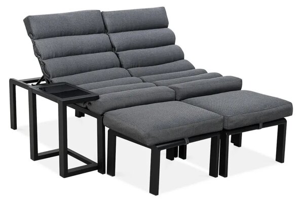 Vrtna garnitura - Orsey duo lounge