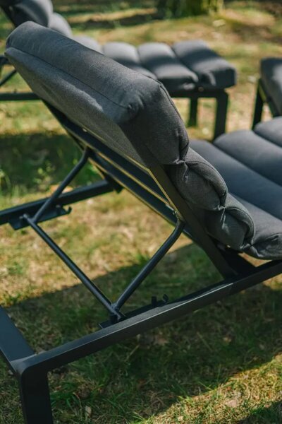 Vrtna garnitura - Orsey duo lounge