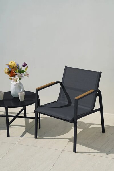 Vrtna garnitura - Mango graphite
