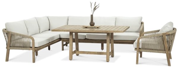 Vrtna garnitura - Marigold lounge exclusive