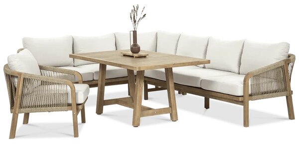 Vrtna garnitura - Marigold lounge exclusive