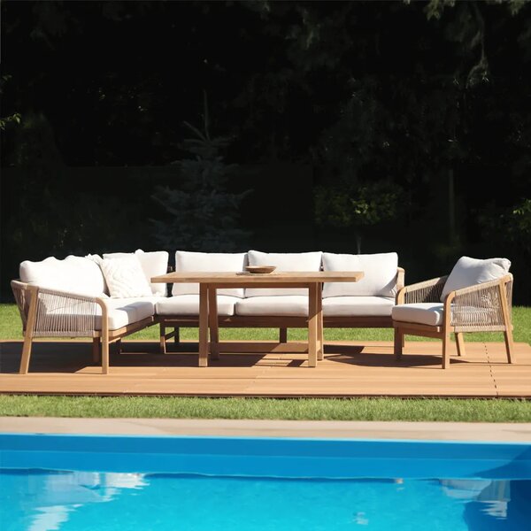 Vrtna garnitura - Marigold lounge exclusive