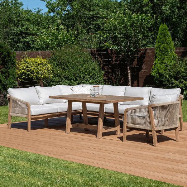 Vrtna garnitura - Marigold lounge exclusive