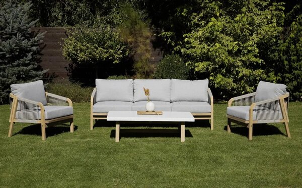 Vrtna garnitura - Jacob caffe
