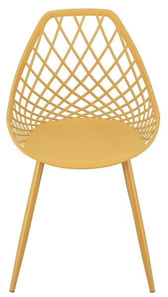 Vrtna stolica - Aranda yellow