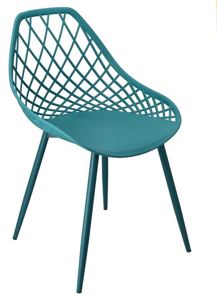 Vrtna stolica - Aranda Blue