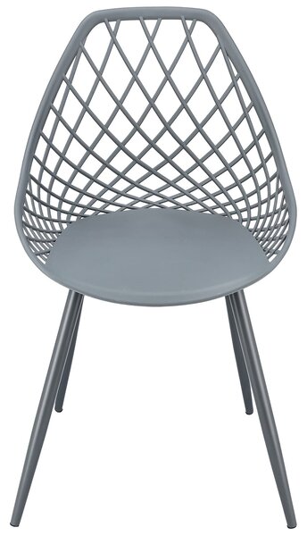 Vrtna stolica - Aranda grey