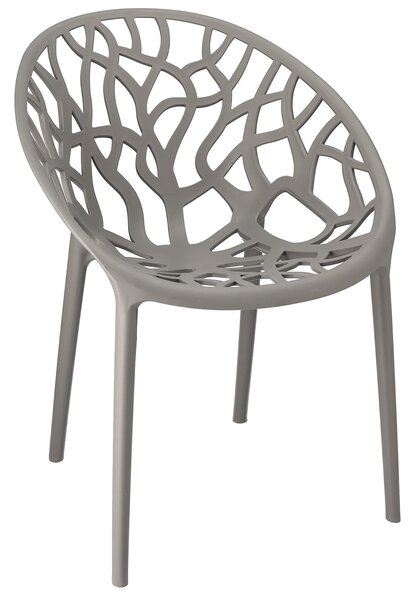 Vrtna stolica - Albero grey